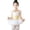 Black, variant on Wirefree Full Coverage Bra For Seamless Comfort Everyday T Shirt Underwire Support Soft Breathable Smooth Fit Bra Pack