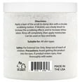 thumbnail image 2 of Brooklyn Botany Coconut Milk Body Scrub 10 oz - Made With Dead Sea Salt and Essential Oils - Anti Cellulite, Stretch Marks, and Varicose Veins - 10 oz, 2 of 9
