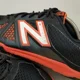 thumbnail image 2 of New Balance Minimus Mens Sz 8 Extra Wide Trail Running Shoes Vibram Sole MX20BO2, 2 of 6
