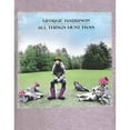 thumbnail image 3 of George Harrison  Adult All Things Must Pass Cotton T-Shirt, 3 of 3