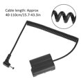 thumbnail image 4 of Batterie Factice, Protection contre les Courts-Circuits pour Z6, 4 of 8