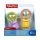 thumbnail image 3 of Maracas de Juguete para bebés Mattel Fisher-Price de Animalitos, 3 of 6