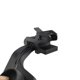 thumbnail image 5 of Tactical Metal Swing Wired J-Arm Night Vision Mount Monocular NVG Goggles Headset Adapter for Rhino PVS-14 Fast M88 MICH Helmet, 5 of 5