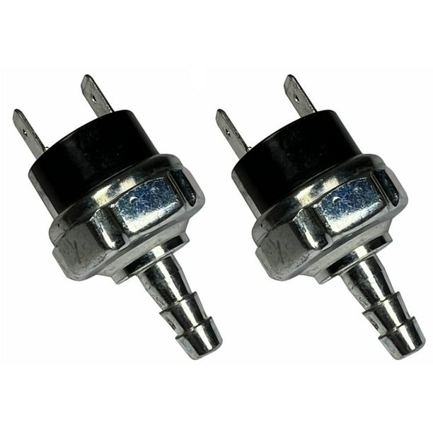 2 Genuine Dewalt N003990 Air Compressor Micro Pressure Switch For D55168 Type 5 8