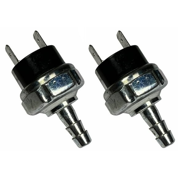 2 Genuine Dewalt N003990 Air Compressor Micro Pressure Switch For D55168 Type 5-8