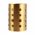 thumbnail image 1 of Soporte de acero inoxidable para palillos, cesta de drenaje para cubiertos, soporte para utensilios de cocina, 1 of 4
