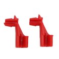 thumbnail image 2 of Clips de Actuador Convertible Superior, Clips de Actuador de Techo Convertible de Larga Instalacia para Solsticio, 2 of 7