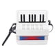 thumbnail image 2 of Acordeón de piano portátil, acordeón de piano Acordeón de piano de nivel básico para niños principiantes Teclados Instrumentos musicales Respuesta rápida, 2 of 8