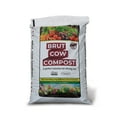 thumbnail image 2 of Brut Cow Compost, 10 Pack Composted Cow Manure Organic Soil Amendment, 1 Cubic Ft, 2 of 9