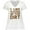 AA-White, variant on Inktastic I Like Playing in the Dirt Women's Plus Size V-Neck T-Shirt