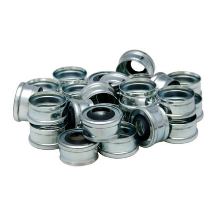 Precision Single - Kibblewhite Precision 20-20623 Valve Guide Seal for OEM Valve Guide - Single
