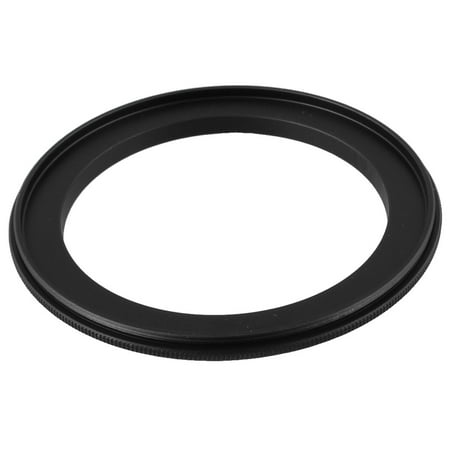 Unique Bargains 67mm to 82mm 67mm-82mm Male to Male Camera Filter Len Step up Ring Adapter