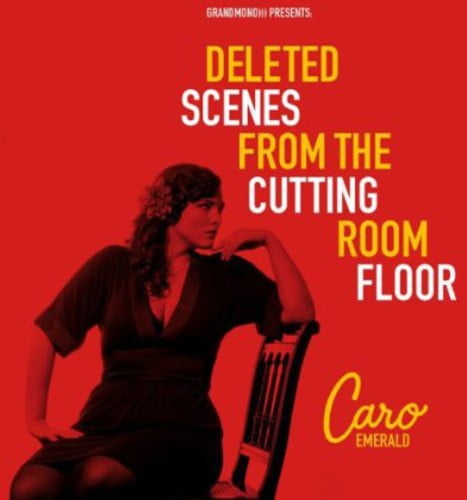 caro emerald deleted scenes caro emerald deleted scenes