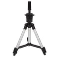 thumbnail image 1 of Stand Tripod, Professional Mannequin Head Tripod Portable Slip  Adjustable  for Hairdressing Training, 1 of 8