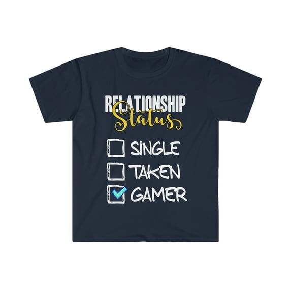 "Relationship Status"