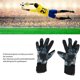 thumbnail image 3 of Material de Goma y Neopreno Diseño de Protección de Dedos Guantes de Portero de Fútbol con Agarre Antideslizante y Agarre Duradero para Hombres y Mujeres ANGGREK Otros, 3 of 8