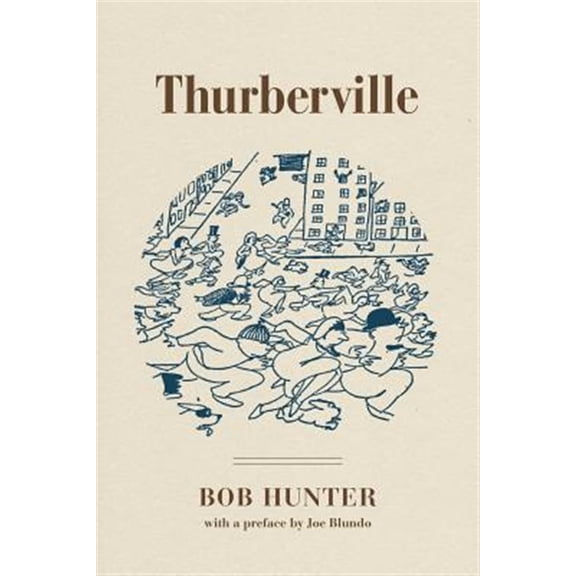 Pre-Owned Thurberville (Paperback)