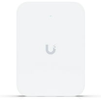Ubiquiti U7 Dual Band Wi-Fi 7 IEEE 802.11be 4.30 Gbit/s Wireless Access Point