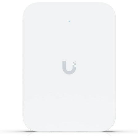 Ubiquiti U7 Dual Band Wi-Fi 7 IEEE 802.11be 4.30 Gbit/s Wireless Access Point