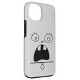 thumbnail image 3 of Funda para iPhone 13 SPONGEBOB SQUAREPANTS DoodleBob Gran Cara, 3 of 3