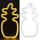 thumbnail image 4 of Luz De Neón LED De Frutas, Letreros De Neón De Frutas De Frutas Impermeables De Frutas Fáciles De Usar Para Una Aplicación Amplia Para La Decoración De Vacaciones Para La, 4 of 7