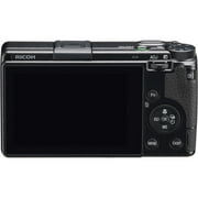Ricoh GR IIIx Digital Camera - 15286