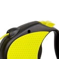 thumbnail image 3 of Cordón retráctil Flexi Neon de 5 m para perros de 20 kg, 3 of 5