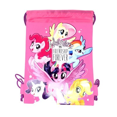 Buy Mi Pequeño Pony School Sling Bag Online Colombia Ubuy