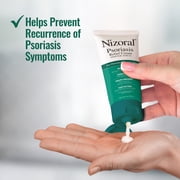 (3 pack) Nizoral Psoriasis Relief Cream, 4 Fl Oz