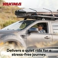 thumbnail image 6 of YAKIMA Landing Pad 15, Fixed Point Mounts for 2015-2019 Subaru Outback, 6 of 10