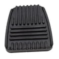 thumbnail image 3 of Colaxi 2xBrake Pedal Pad Replacement 31321-14020 for Solara, 3 of 8