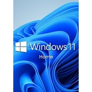 Windows 11 HOME 64 BIT OEM DVD مع مفتاح