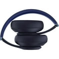 thumbnail image 6 of Beats Studio Pro Wireless Over-Ear Headphones (Navy) Bundle, 6 of 7
