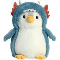thumbnail image 1 of Pompom Penguin CHAO pompón dragón 20cm, 1 of 5