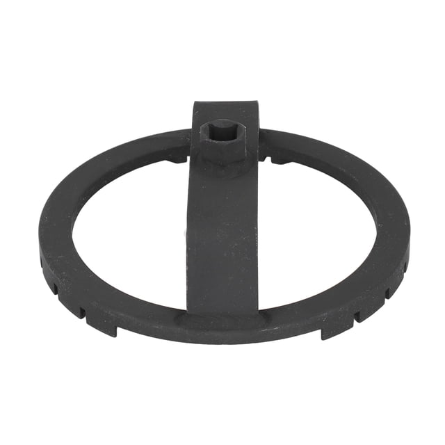 Wrench, Fuel Tank Cover Remover High Strength Sturdy Metal Replacement for RX330 2004-2006 6Cyl 3.3L/3.5L for Car