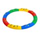 thumbnail image 4 of Las vigas de equilibrio para niños mejoran la fuerza, juego de piedras, juguete deportivo, de obstáculos múltiples, coordinación, habilidades Estilo B, 4 of 8