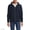 Classic Navy, variant on Men's Rain Jacket
