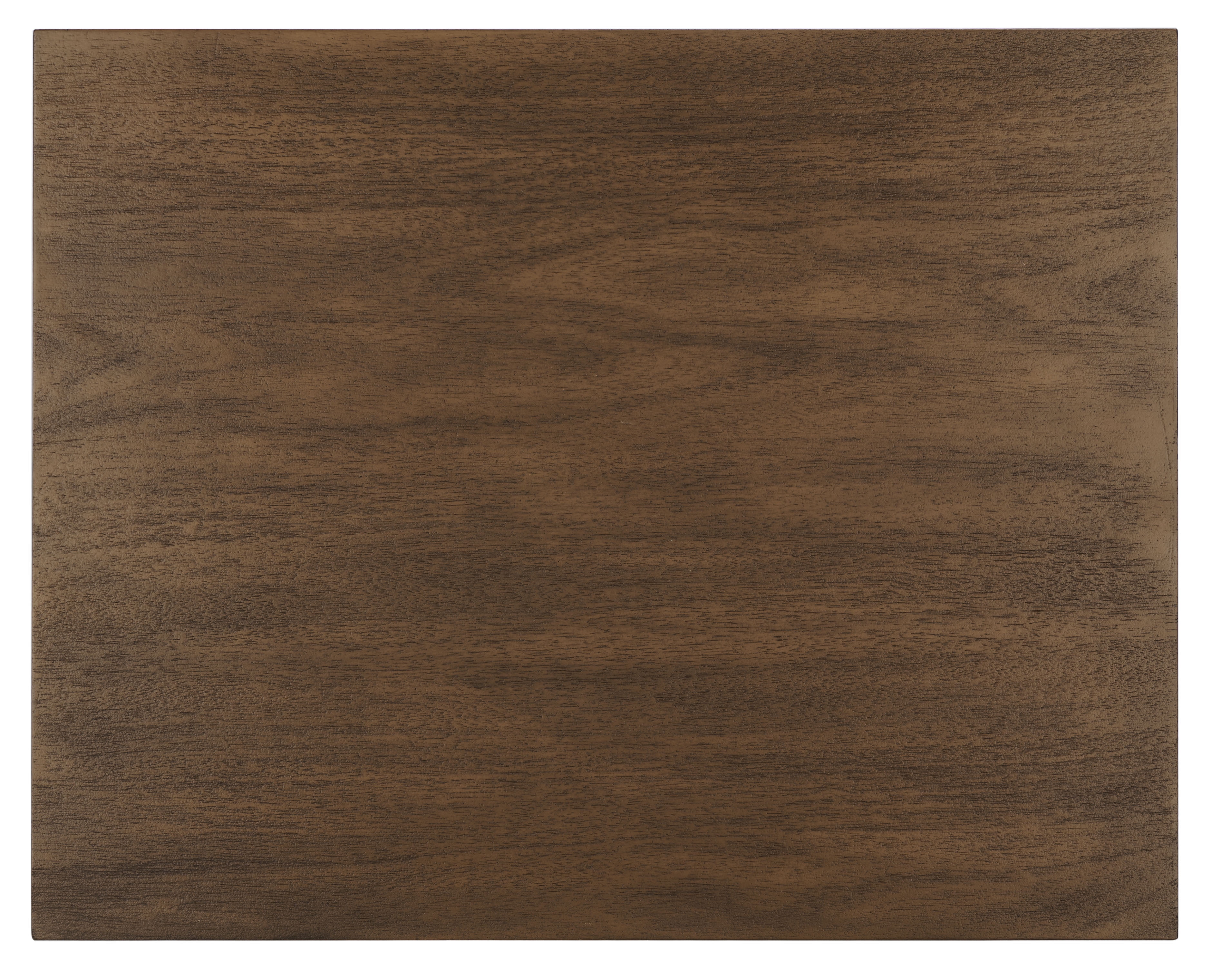 SAFAVIEH Couture Allisyn Glam Nightstand with 3 Drawers, Brown