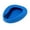 Blue, variant on Heavy Duty Bed Pans for Elderly Unisex Thick Large Bedpans for Bedridden Patient