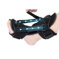thumbnail image 1 of Férula nocturna para fascitis plantar, soporte ortopédico para pie caído, mejora Dorsal, 1 of 5