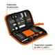 thumbnail image 2 of Kit soldadura electrónica con cautín de 25 W, temp regulable Truper  CAU-25ERK, 2 of 4