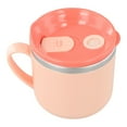 thumbnail image 5 of PASILI Leak Proof Stainless Steel Milk Cup For Kids 250Ml Capacity With Scale, 5 of 9