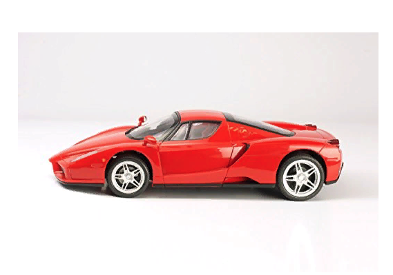Silverlit Enzo Ferrari - Walmart.com