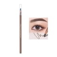 thumbnail image 1 of SharkTRUE WODWOD Eyebrow Pencil For Makeup Artists Hard Core Eyebrow Pencil One Root Split Eyebrow Pencil, 1 of 8