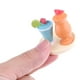 thumbnail image 4 of Caja de Comida y Copas de Jugos en Miniatura Sunnimix para Cocina de Muñeca Decoración de Hogar Diseño y Moda Miniaturas de casa de muñecas, 4 of 8
