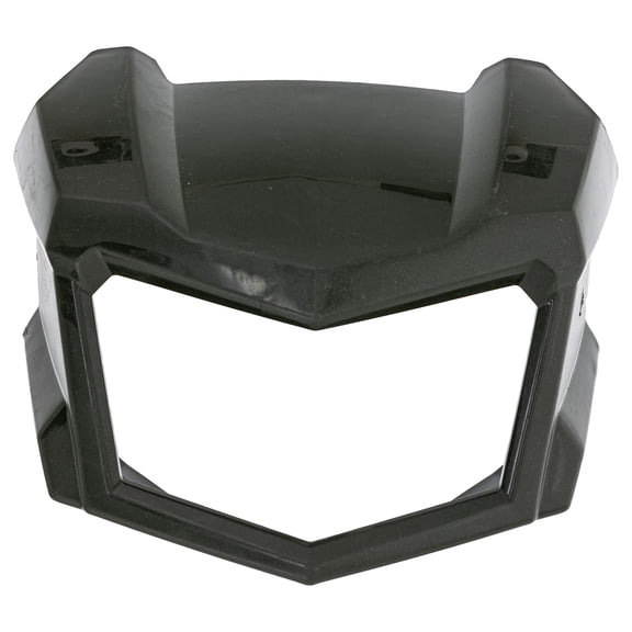 Polaris 5452931-498 POD-HDLT FRONT MOLDED HDPE GRN Sportsman 850