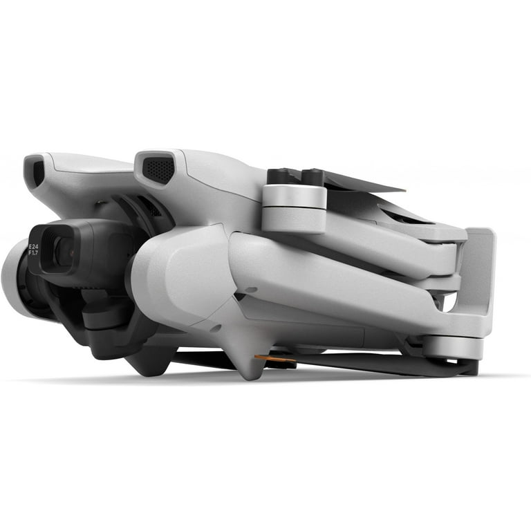 DJI Mini 3 Foldable Photography Drone and RC Controller with DJI Mini 3 Foldable Photography Drone and RC Controller with