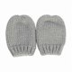 thumbnail image 5 of Baby Hat and Mittens Baby Girl Boy Beanie Hat Set Knitted Winter DXGHC, 5 of 5