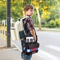 thumbnail image 2 of 1 Pc Adorable Accordion Introductory Musical Instruments Educational Playthings, 2 of 5