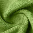thumbnail image 7 of Cotton Sweaters for Women Button Down Cardigan Long Sleeve Crew Neck Soft Knit Blouses Casual Spring Fall Clothes (2XL, Green), 7 of 7